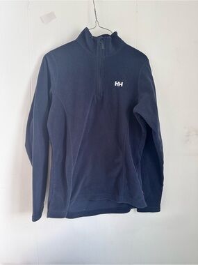 Helly Hansen Fleece Base Layer Womens Medium